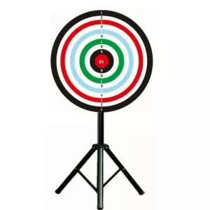 대형 자석 다트판 캠핑 공원 마그네틱 축제 세트 행사 접이식 걸이형