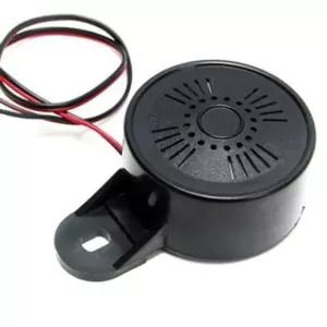 자동차 후진벨 12V/24V 차량용 빽멜로디 후진경고등 UJA1+6SpH