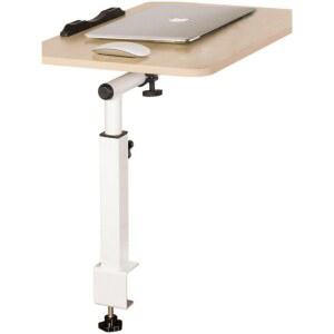 통용 보조식탁 다용도 탈착식 조립식 휠체어테이블 식탁 식탁보드 검은색 휠체어 간이 테이블