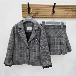 [레노마키즈]가을신상   여아정장셋트   R2431J0570_SH