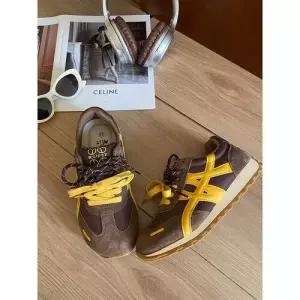 SMK 빈티지 캐주얼 가을 여성신발 워킹화 신발 운동화 보드화 JEN3