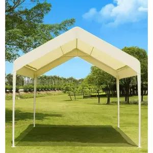 차고천막 캐노피 주차장 농막 그늘막 야외쉘터 텐트 행사 캠핑