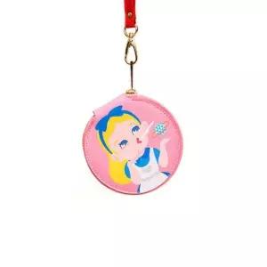 BENTOY 러블리 캐릭터 손가방 캐릭터 여행용 동전지갑 fGz1+4mgS