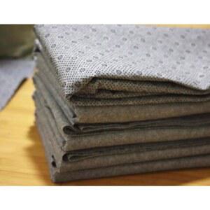 패브릭 카펫 카페트 원형카페트 러그 먼지 호텔 원단 소재 미끄럼방지 가정용 160