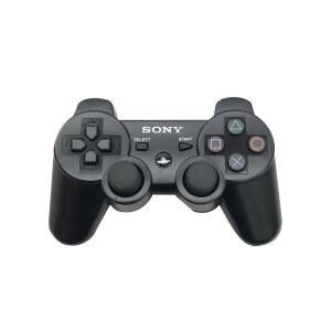 듀얼쇼크3 풀패키지 컨트롤러 6축 듀얼쇼크 플스3 블랙