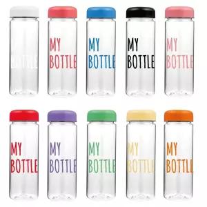 국산정품 500ml 350ml 트라이탄 마이보틀 xlz2+2hcI