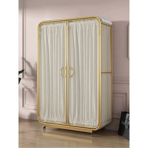 옷장 신발 인테리어 메쉬 냉장고 바구니 보관 옷걸이 위의 정리함 대형 붙박이장 다용도