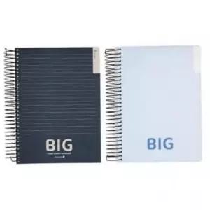 [문구/오피스] 두꺼운 스프링 노트 16절 스프링 노트 대용량 학업용 300매 튼튼한 좌철공 공책