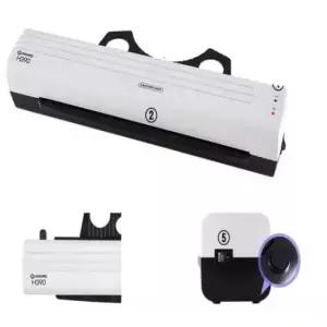 [문구/오피스] A3 코팅기 종이코팅기 사무용코팅기