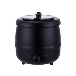 10리터 리터 난방 온도조절 가정용 대형 온도 찜기 악세사리 밥통 조절 스프 절연 보온