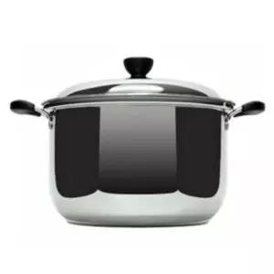 스텐 곰솥 28cm 대형솥 스텐전골냄비