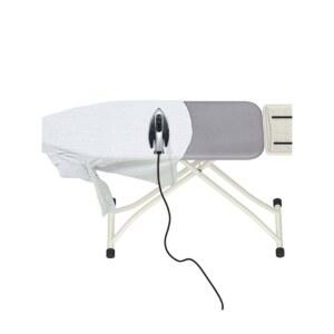 서서하는 다림질판 다리미 행거 브래킷 서서하는다리미판 길쭉한 옷걸이 거치대 피는 와이셔츠