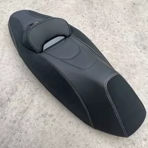 NMAX 125 튜닝 엑스맥스 티맥스 시트 년 실드