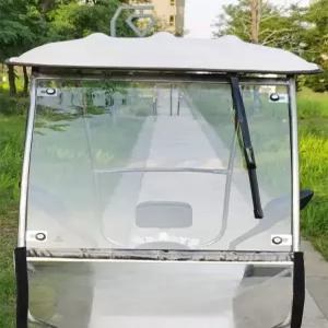 스쿠터 캐노피 전기자전거 자외선 비막이 차양막 비차단