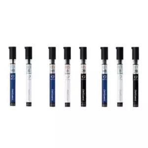 [문구] 샤프심 10개 샤프심0.3mm B샤프심