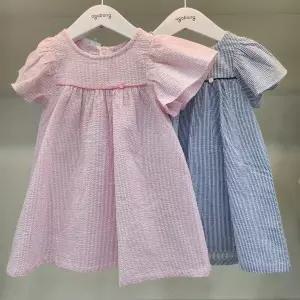 [아가방]그리프릴소매원피스01Q354052_IC