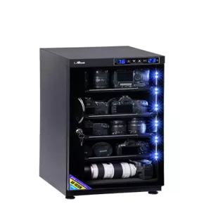 대형 카메라 제습기 습기조절 보관함 다용도 제습함 소형