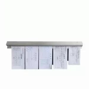 [문구] 메모홀더 전표 꽂이 빌지 주문서 홀더