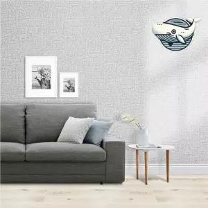 고급스러운 방한 벽지 10M 단열지 거실 omi3+6sLu