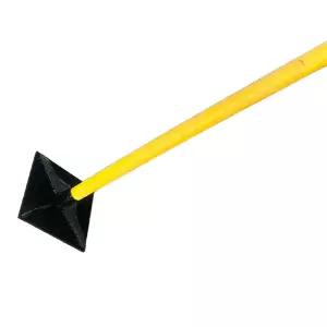 농업용 땅다지기 기초 바닥 평탄화 평지 헤드 다짐 래밍