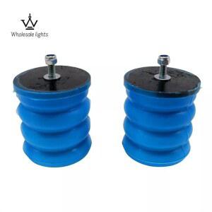 전면 에어 서스펜션 서스펜션 헬퍼 스프링 후면 에어 헬퍼 스프링 키트 SSR-313-47 SSR31347