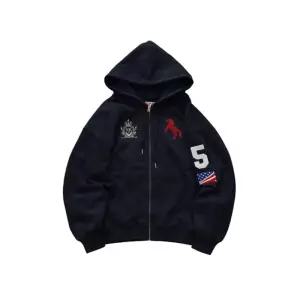 국내매장판 NICKEL HOUSE 닉켈 26 동키 후드집업 386415