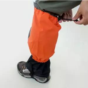 스패츠 등산 방수 발토시 작업 롱 방한 연결 1p FSN2+2qSk