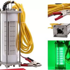 선상용 수중 집어등 갑오징어 한치 갈치 써치라이트 LED