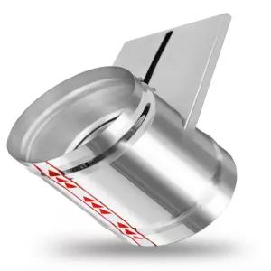 물꼬 조절기 농수로 급수 개폐기 배수용 공급