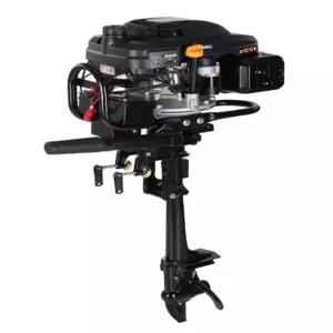 종신 보트 선외기 추진기 가이드모터 프로펠러 가솔린 엔진