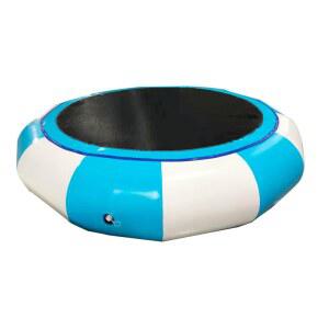 에어바운스 수상 트램플린 프램펄린 빠지 수상방방이 트램펄린 트램폴린 축구 야외 점핑