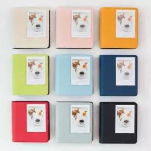 [문구/오피스] 앨범 미니 폴라로이드앨범스퀘어 폴라로이드스퀘어앨범