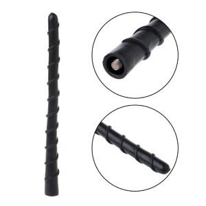 134cm 샤크 어댑터 호환되는 라디오 CR 액세서리 FM 자동차 인치 안테나