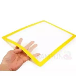 [문구/오피스] 포켓패드 A4 층별안내판 광고게시판 게시판보드