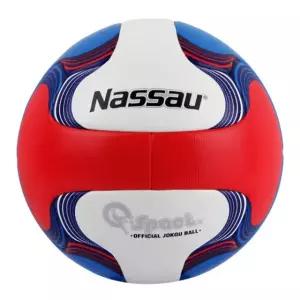 낫소 큐스팩트K Qspact K 족구공 4호 KJA공인구 EgN3+1jrl