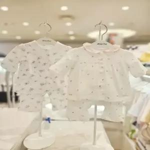 (압소바 의류) 레오7부 오드리7부내의 2종세트 (26년여름신상) A1B10383B