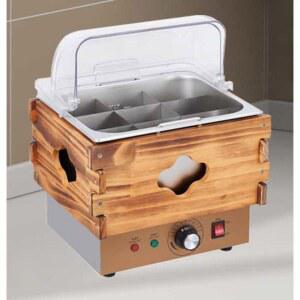 업소용 어묵 조리기 오뎅 요리 떡볶이 분식 어묵조리기