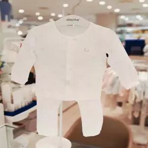 (압소바 의류) 호싱 아기내의 (26년봄신상) A1A10302