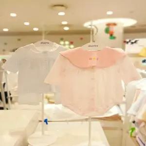 (압소바 의류) 크킁7부내의 바디슈트 2종세트 26년여름신상 A1B10308E