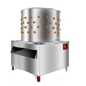 은행탈 거위 오리털 업소용 10kg TM 닭털뽑는기계 깃털 백숙 1500W 50