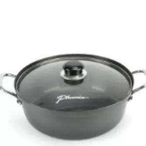 양수전골냄비 뚜껑포함 32cm 꼬치어묵탕냄비 알미늄냄비