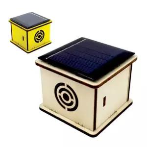 태양광 뮤직 스피커 만들기 tWf6+9Gnw