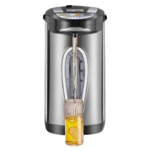 보온 티포트 전기 유리 전기티포트 전기포트 차탕기 온수