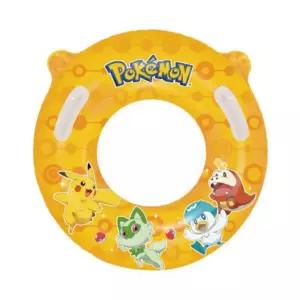 꾹상점2  어린이 용품 물놀이 튜브 손잡이 65cm