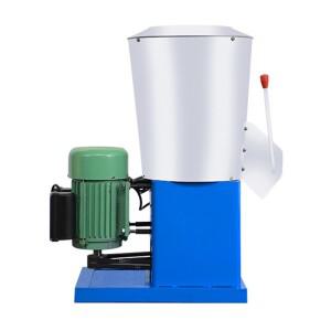 누들 & 밀가루 믹서 10KG/25KG 상업용 전기 스테인리스 스틸 반죽 제조기