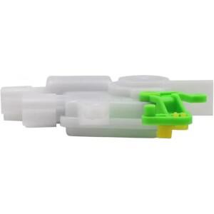 후방 좌측 자동차 도어 잠금 액추에이터 트렁크 래치 테일게이트 04-07년식 TL 호환 OEM DLA-130 72655-SEA