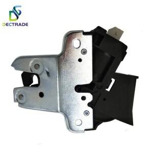 아우디 A4 폭스바겐 파사트 CC 제타 이오스 시트 엑세오용 DECTRADE 리어 트렁크 락 테일게이트 래치 4F5 8