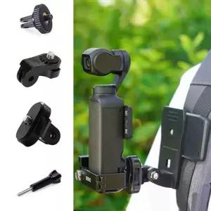 고프로 어댑터 변환젠더 모음 삼각대 마운트 매직 CAN7+7CJG