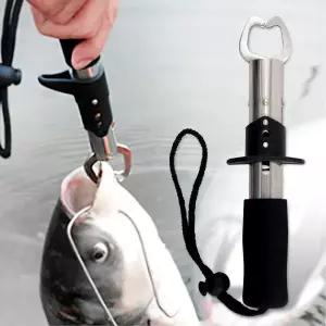 피싱그립 물고기 집게 립그립 낚시 민물 루어 고리 (특가) Glc7+5Uoq