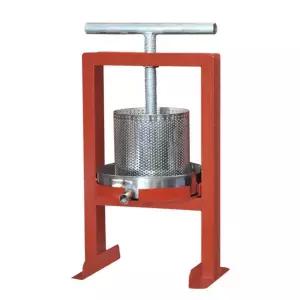 기름 짜는 기계 채유 들깨 프레스 수동 착유기 스텐